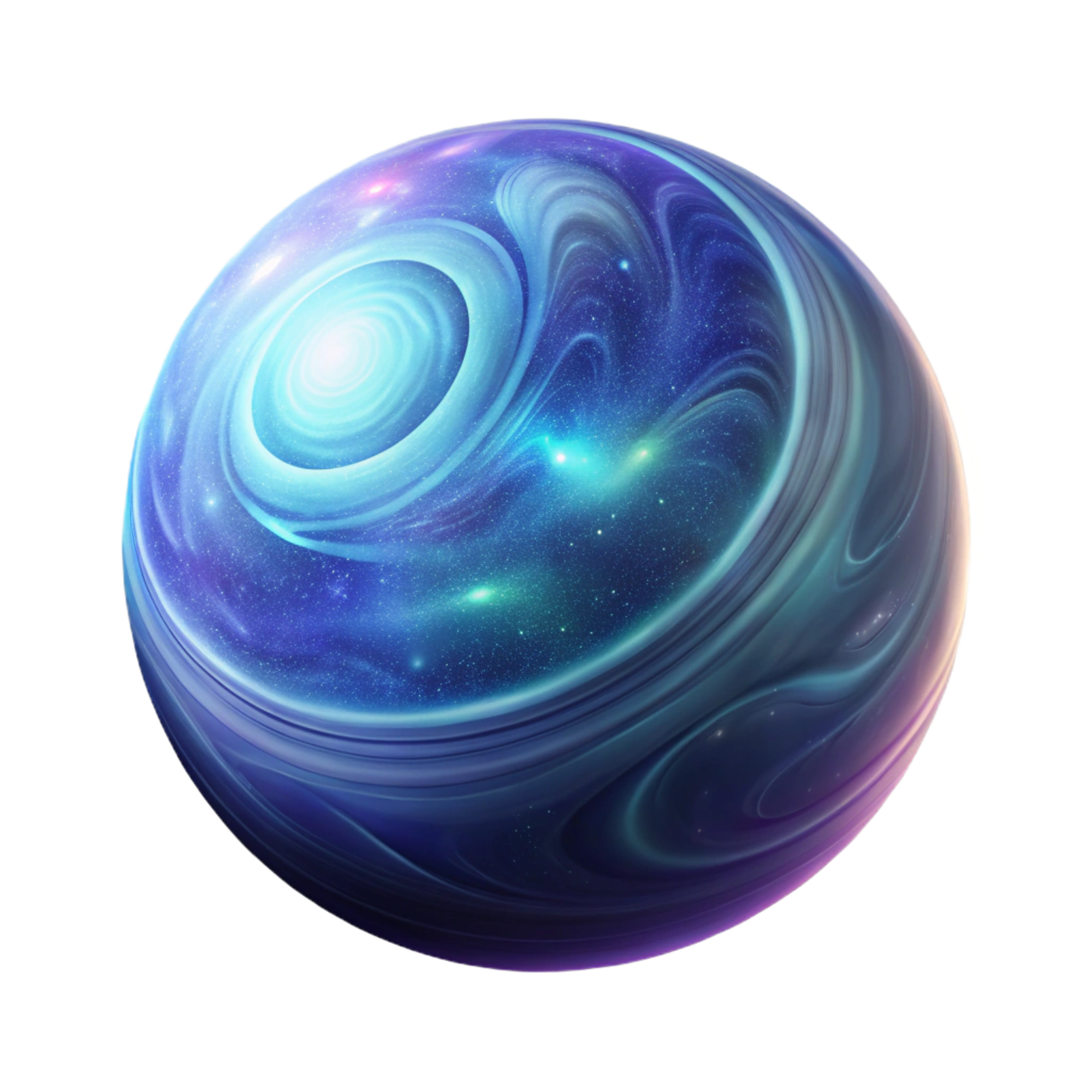 StarThink Creative Work